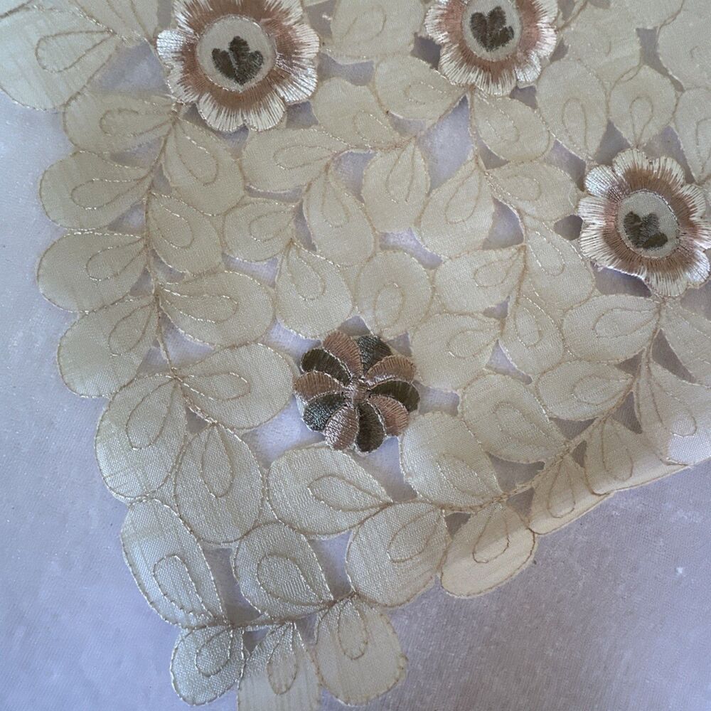 table cloth - Picture 11 of 16